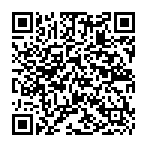 Código QR con el enlace al titular Fiesta de la Cruz de Mayo de la Cofradía de la Santa Vera Cruz y Confalón