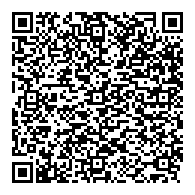 Código QR con el enlace al titular Bierzo Ya critica el clientelismo de los políticos al asfaltar unas entradas y otras no en Dehesas