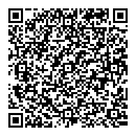 Código QR con el enlace al titular El alcalde responde a la denuncia de Bierzo Ya: se investigará la obra de asfaltado del vial de Dehesas