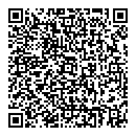 Código QR con el enlace al titular Coalición por El Bierzo celebra el XLIII aniversario de la fundación del partido de El Bierzo