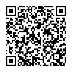 Código QR con el enlace al titular Unas Cabezadas en León centradas en la figura de Sancha y la guerra de Ucrania
