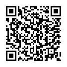 Código QR con el enlace al titular Macron contiene a la extrema derecha en Francia