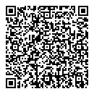 Código QR con el enlace al titular Detenido por un delito de robo con violencia e intimidación de un bolso mediante el método del tirón