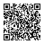 Código QR con el enlace al titular Payasos Sin Fronteras celebra este sábado una gala solidaria en León a favor de Ucrania