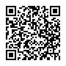 Código QR con el enlace al titular Belén Esteban se rompe la tibia y el peroné en pleno directo en 'Sálvame'