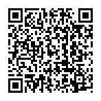 Código QR con el enlace al titular &#039;León Sostenible&#039;, el sello de la Diputación para sus políticas de desarrollo rural
