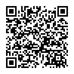 Código QR con el enlace al titular Última ruta de abril del servicio de biblioteca móvil de la Diputación provincial