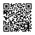 Código QR con el enlace al titular 'Palabras para cuidarnos' en la Sala Río Selmo de Ponferrada