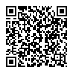 Código QR con el enlace al titular León Ruge se suma a la protesta del 12 de mayo por el desarrollo económico y social de la provincia