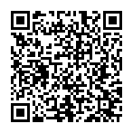 Código QR con el enlace al titular Excelente actuación de las gimnastas astorganas en el Campeonato de España de Gimnasia Rítmica