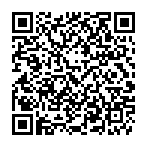 Código QR con el enlace al titular Nivelazo para la presentación en León del nuevo libro de  Ana Mª Campelo