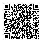 Código QR con el enlace al titular Horarios y precios de los cursos de natación de mayo a junio en las climatizadas