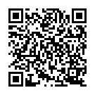 Código QR con el enlace al titular Violeta Serrano presenta en Astorga &#039;Flores en la basura&#039;