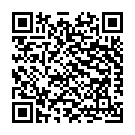 Código QR con el enlace al titular De León a Santiago a lomos de dos caballos
