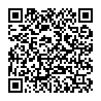 Código QR con el enlace al titular Pasos de peatones cerca de colegios leoneses con mensajes de inclusión para los niños con autismo
