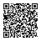 Código QR con el enlace al titular Pendonada este sábado entre Sahagún y Calzada del Coto para dar color al Camino de Santiago