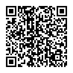 Código QR con el enlace al titular &#039;Flores en la basura: el relato de una generación que intenta geolocalizarse sin ayuda de GPS