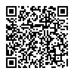 Código QR con el enlace al titular «Llevamos la rebequina incluso al desierto»