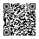 Código QR con el enlace al titular Sigue cortada la calle la Poza para su adorno