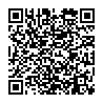 Código QR con el enlace al titular El movimiento Rebelión Científica presenta este jueves en León sus postulados contra el cambio climático