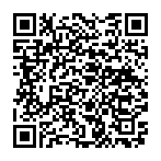 Código QR con el enlace al titular León será salida y destino de tres vuelos directos con Egipto hasta final de año