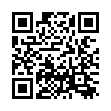 Código QR con el enlace al titular Menguar
