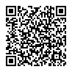 Código QR con el enlace al titular Dos de cada tres pacientes con VIH presenta problemas de salud mental