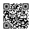 Código QR con el enlace al titular ¡En coma!