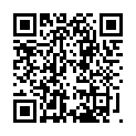 Código QR con el enlace al titular León en el Jardín