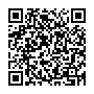 Código QR con el enlace al titular Un incendio forestal amenazó este viernes un monte en Villager de Laciana
