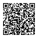 Código QR con el enlace al titular El no civismo retrasa la apertura paso inferior de la vía del tren en Villadepalos