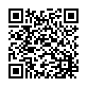 Código QR con el enlace al titular Acordes Mineros resuena en la antigua central de MSP de Ponferrada