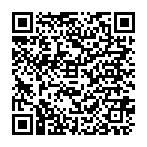 Código QR con el enlace al titular «Amor profundo a España»
