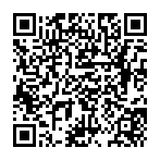 Código QR con el enlace al titular Medio centenar de ciudadanos juran bandera en el acto celebrado en Hospital de Órbigo