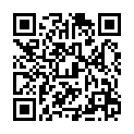 Código QR con el enlace al titular Posavasos