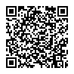 Código QR con el enlace al titular Científicos españoles logran por vez primera curar la apnea obstructiva del sueño