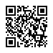 Código QR con el enlace al titular Buen día