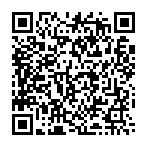 Código QR con el enlace al titular Una biblioteca de poesía permitirá disfrutar de la literatura en el Hayedo de Busmayor