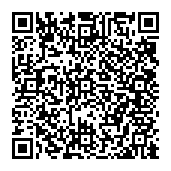 Código QR con el enlace al titular El programa El Arcón de Javier Pérez Andrés que grabaron hace días en nuestro pueblo  se emite este fin de semana en RTVCYL (sábado21:30h)