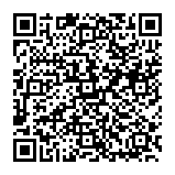 Código QR con el enlace al titular La Concejalía delegada de la Perrera recomienda registrar las mascotas al mes de tenerlos en casa