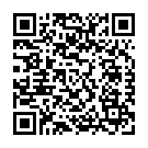 Código QR con el enlace al titular Y por esto el príncipe no reinó, la última novela de mi buen amigo Óscar M. Prieto