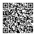 Código QR con el enlace al titular Bembibre homenajea al profesor Mariano Alonso con la presentación de 'El ateísmo de Su Santidad'