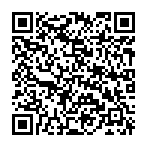 Código QR con el enlace al titular Un vuelo «espectacular» para ser «libre»