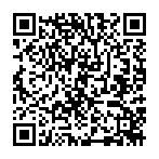 Código QR con el enlace al titular Raúl Celada, seleccionado para el Campeonato Iberoamericano de Atletismo