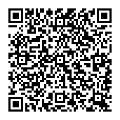 Código QR con el enlace al titular Una  herida tras salirse de la vía y dar varias vueltas de campana un turismo en Santa María ...