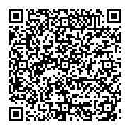 Código QR con el enlace al titular León calienta motores para el II nacional Rallye Reino de León