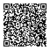 Código QR con el enlace al titular Un toldo de ganchillo, del «Centro de día Covadonga» abrirá el abanico de colores a las calles de  La Poza y Pico Lugar.
