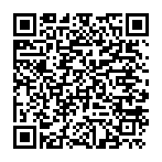 Código QR con el enlace al titular Miradas a León desde la mente