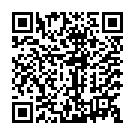 Código QR con el enlace al titular Maria Aliójina, líder de Pussy Riot, huye de Rusia vestida de repartidora