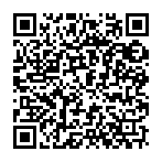 Código QR con el enlace al titular 'Amigo Félix', el espectáculo teatral que revive a Félix Rodríguez de la Fuente llega a Bembibre